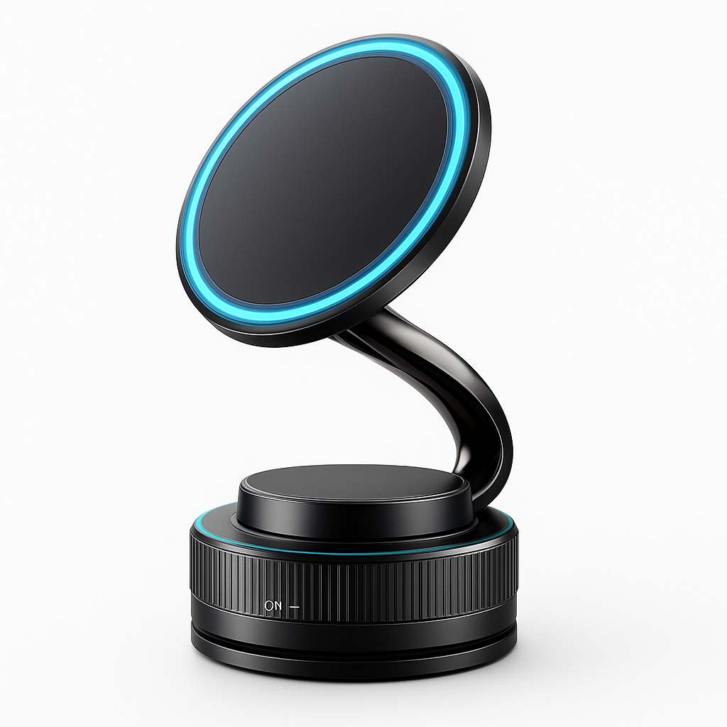 Soporte magnético 360