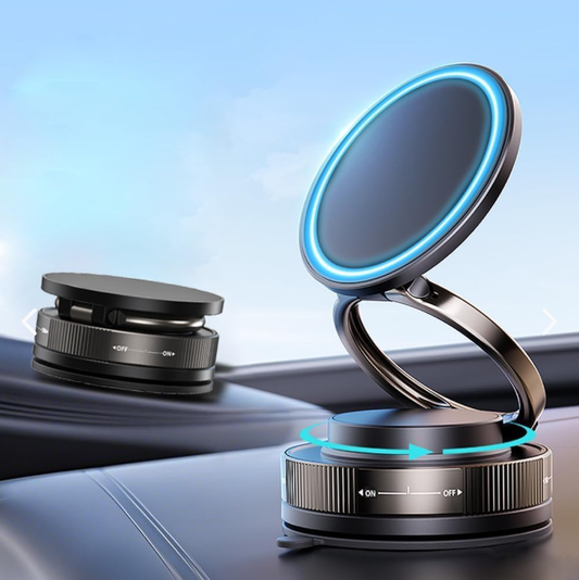 Soporte magnético 360